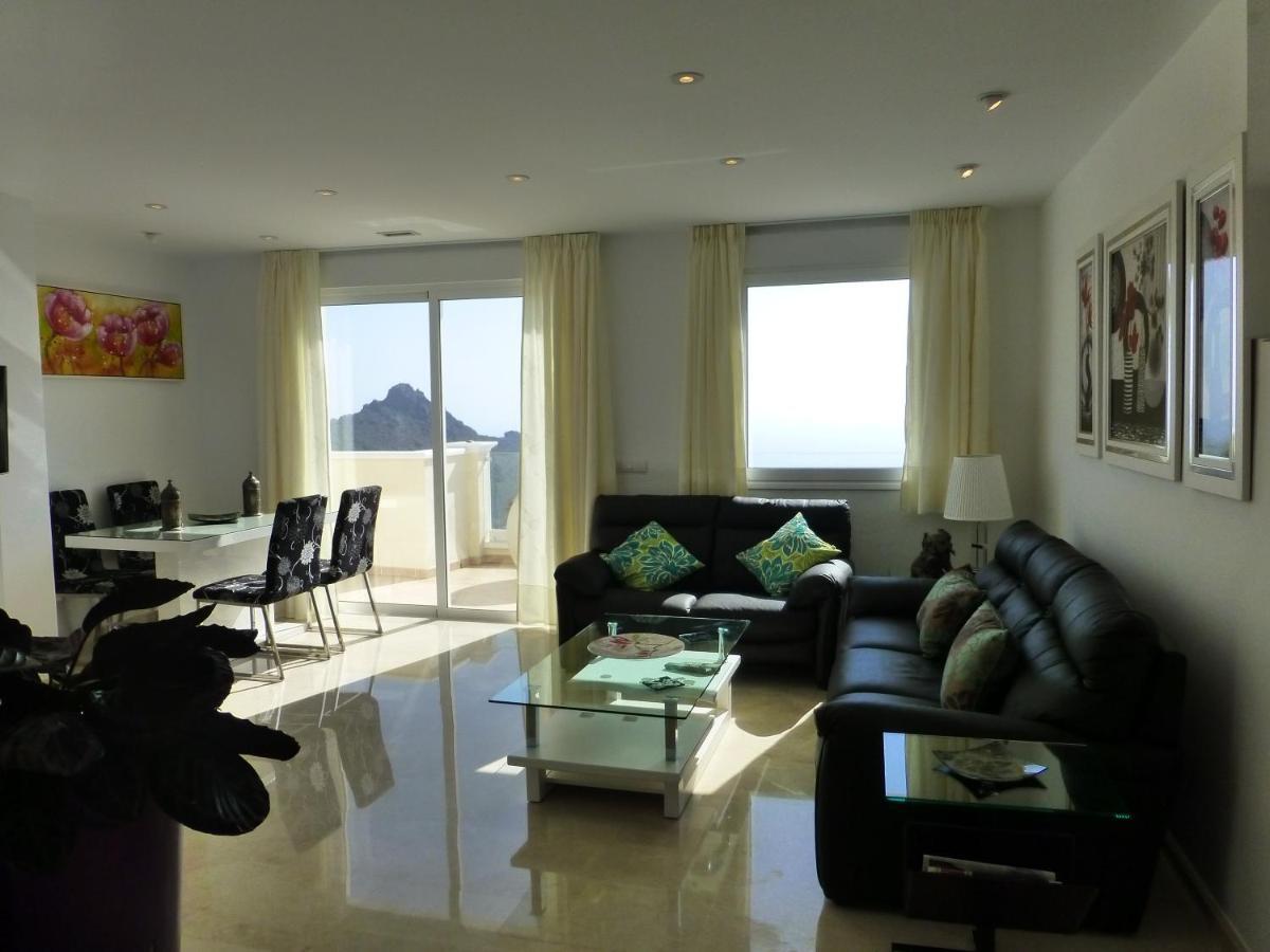 Villa Juliana Адехе Екстер'єр фото