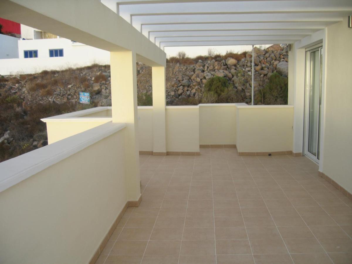 Villa Juliana Адехе Екстер'єр фото