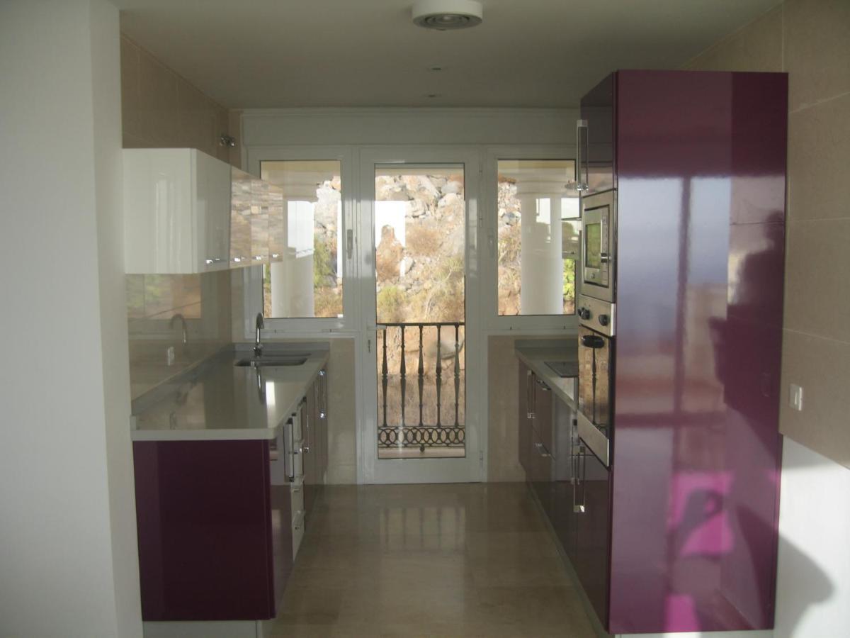 Villa Juliana Адехе Екстер'єр фото