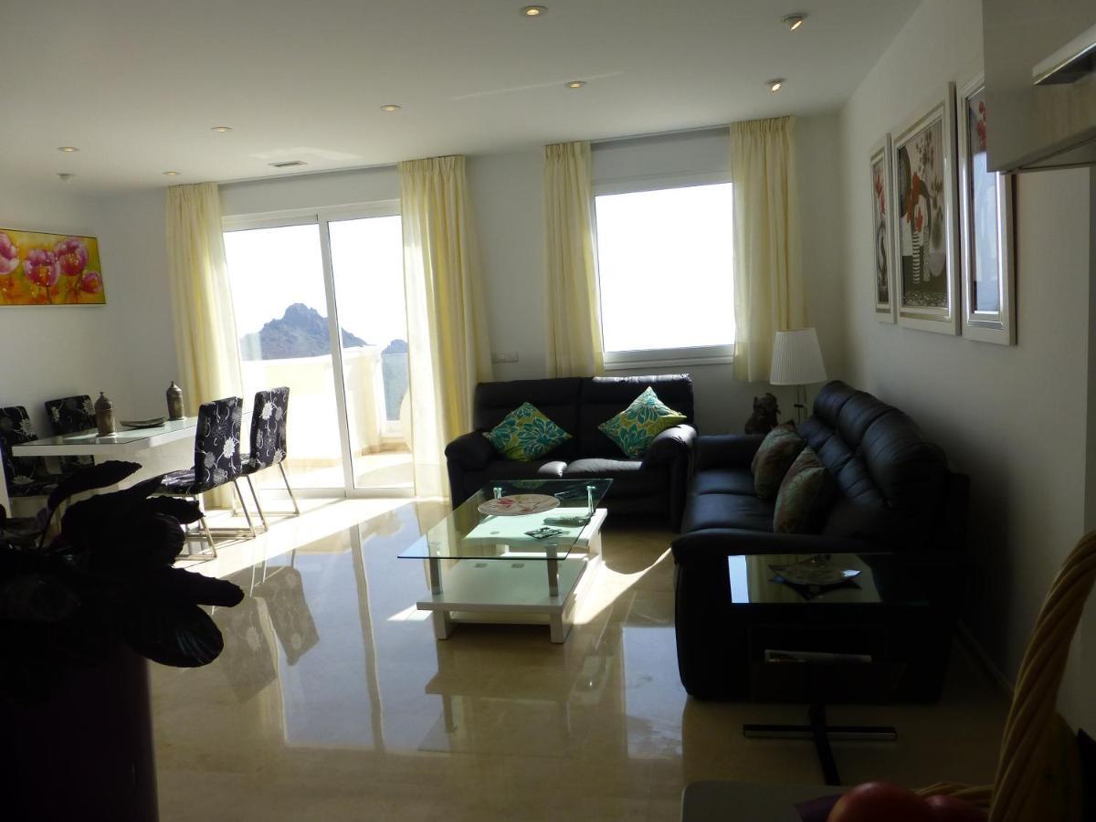 Villa Juliana Адехе Екстер'єр фото