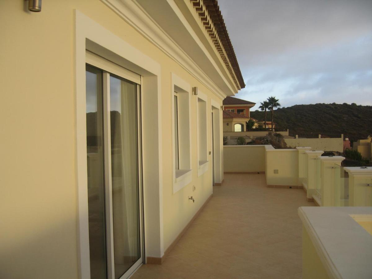Villa Juliana Адехе Екстер'єр фото