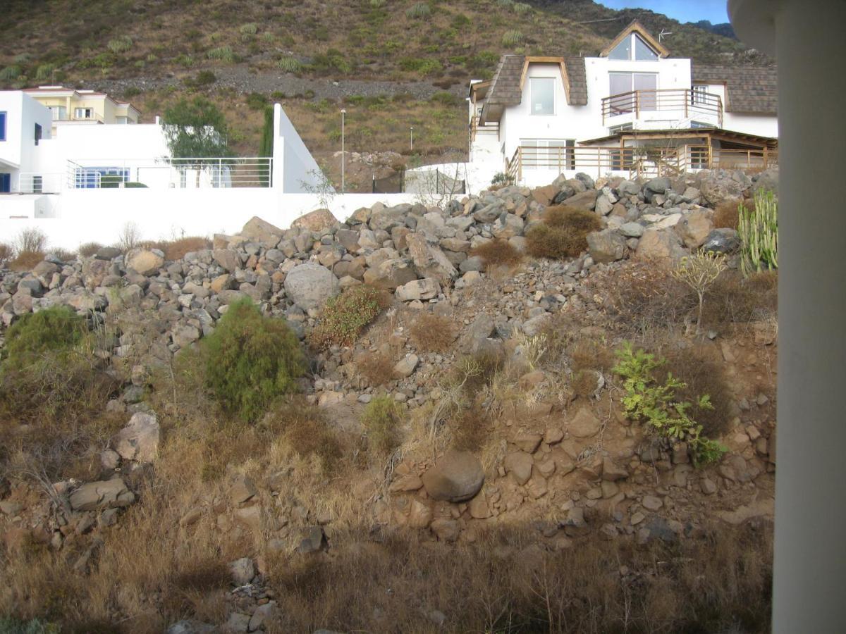 Villa Juliana Адехе Екстер'єр фото